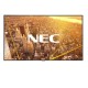 MONITOR NEC MULTISYNC C431 LCD 43" 1920X1080 PIXEL VGA DP HDMI GRADO A- usato