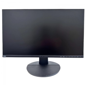 MONITOR PC NEC MULTISYNC EA242F 23,8" 1920X1080 PIXEL FHD LED TFT/IPS HDMI VGA