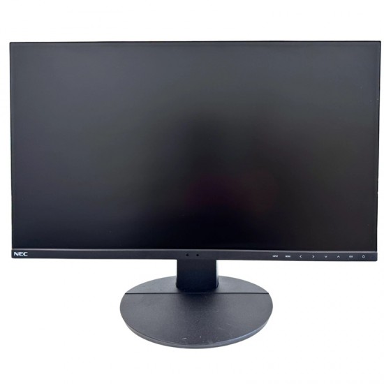 MONITOR PC NEC MULTISYNC EA242F 23,8" 1920X1080 PIXEL FHD LED TFT/IPS HDMI VGA