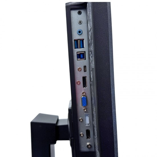 MONITOR PC NEC MULTISYNC EA242F 23,8" 1920X1080 PIXEL FHD LED TFT/IPS HDMI VGA