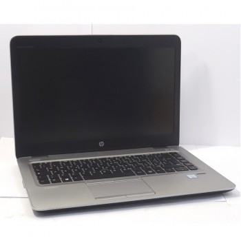  NOTEBOOK PC PORTATILE LAPTOP HP 840 G3 I5-6300U 2.4 RAM 8GB SSD 256GB WIN 10 PRO- RICONDIZIONATO 