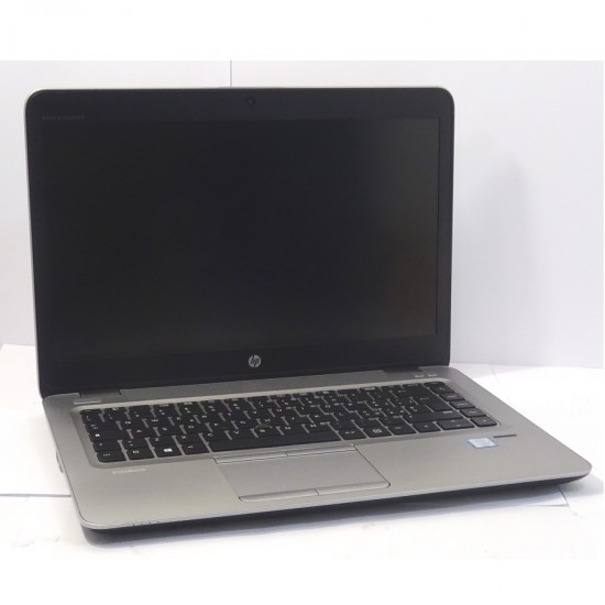 NOTEBOOK PC PORTATILE LAPTOP HP 840 G3 I5-6300U 2.4 RAM 8GB SSD 256GB WIN 10 PRO- RICONDIZIONATO 