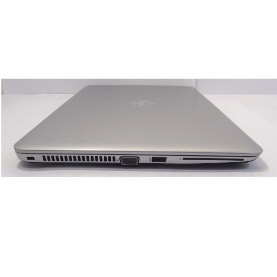 NOTEBOOK PC PORTATILE LAPTOP HP 840 G3 I5-6300U 2.4 RAM 8GB SSD 256GB WIN 10 PRO- RICONDIZIONATO 