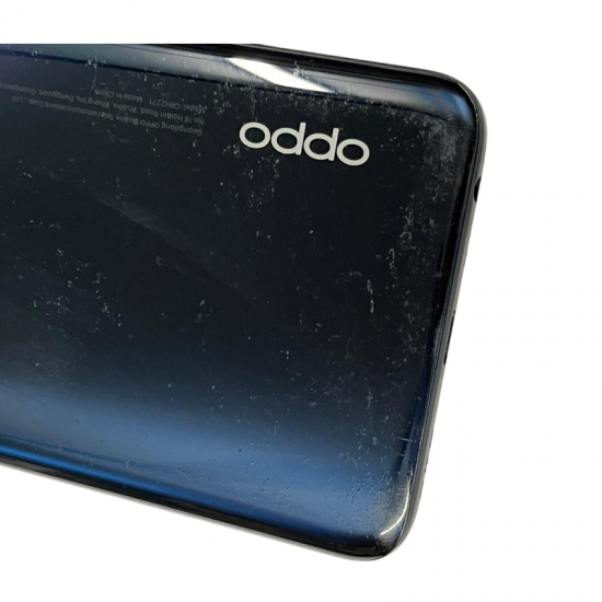 SMARTPHONE OPPO A16S 64GB CPH2271 6.5" ANDROID 11 COLOROS NERO 4GB WIFI- ricondizionato