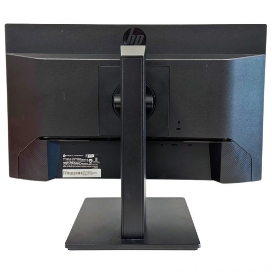  MONITOR PC 21,5" HP P22H G4 FHD 1920X1080 IPS HD VGA DP HDMI USATO GRADO A- ricondizionato