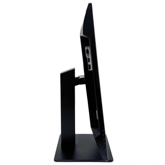 MONITOR PC 21,5" HP P22H G4 FHD 1920X1080 IPS HD VGA DP HDMI USATO GRADO A- ricondizionato