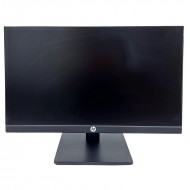  MONITOR PC 21,5" HP P22H G4 FHD 1920X1080 IPS HD VGA DP HDMI USATO GRADO A- ricondizionato