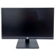  MONITOR PC 21,5" HP P22H G4 FHD 1920X1080 IPS HD VGA DP HDMI USATO GRADO A- ricondizionato