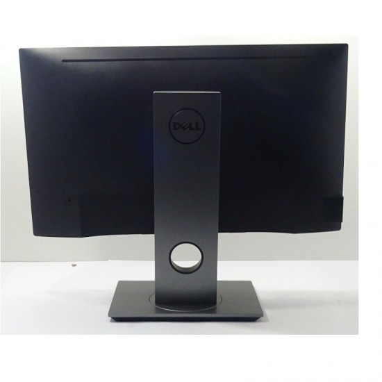 MONITOR DELL 23" P2317H 1920 x 1080 HD HDMI VGA DP USB GRADO A RICONDIZIONATO