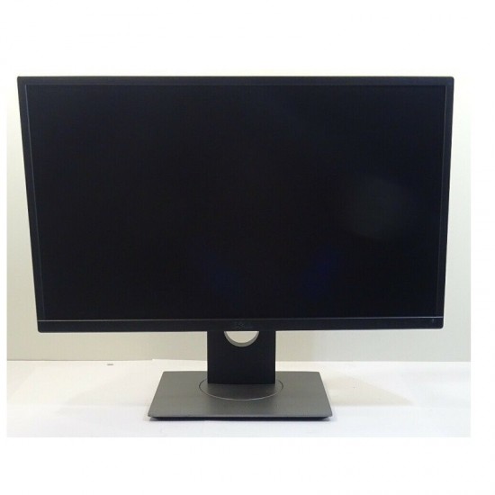MONITOR DELL 23" P2317H 1920 x 1080 HD HDMI VGA DP USB GRADO A RICONDIZIONATO MONITOR DELL 23" P2317H 1920 x 1080 HD HDMI VGA DP USB GRADO A RICONDIZIONATO