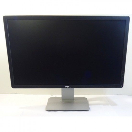 MONITOR PC 24" DELL PROFESSIONAL P2414H 1920X1080 FULL HD LED DVI VGA GRADO A/B- RICONDIZIONATO MONITOR PC 24" DELL PROFESSIONAL P2414H 1920X1080 FULL HD LED DVI VGA GRADO A/B- RICONDIZIONATO