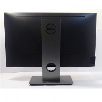 MONITOR DELL 24" P2417H 1920 x 1080 HD HDMI VGA DP USB GRADO A ricondizionato