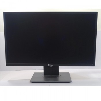 MONITOR DELL 24" P2417H 1920 x 1080 HD HDMI VGA DP USB GRADO A ricondizionato MONITOR DELL 24" P2417H 1920 x 1080 HD HDMI VGA DP USB GRADO A ricondizionato