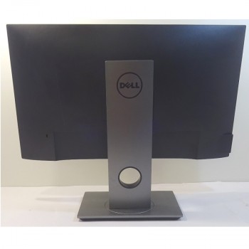 MONITOR PC DELL PROFESSIONAL 24" P2419H 1920X1080 FULL HD HDMI DP USB GRADO A RICONDIZIONATO