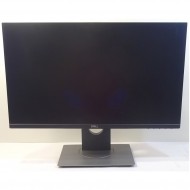 MONITOR PC DELL PROFESSIONAL 24" P2419H 1920X1080 FULL HD HDMI DP USB GRADO A RICONDIZIONATO