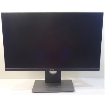 MONITOR PC DELL PROFESSIONAL 24" P2419H 1920X1080 FULL HD HDMI DP USB GRADO A RICONDIZIONATO