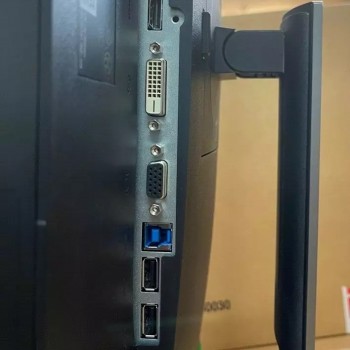 MONITOR PC COMPUTER 24" DELL P2421 USATO 1920x1080 PIXEL HDMI VGA DP DVI-D 