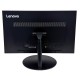 MONITOR LENOVO THINKVISION P24h-10 23.8" 2560x 1440 LED IPS 2K HDMI DP USB-C RICONDIZIONATO