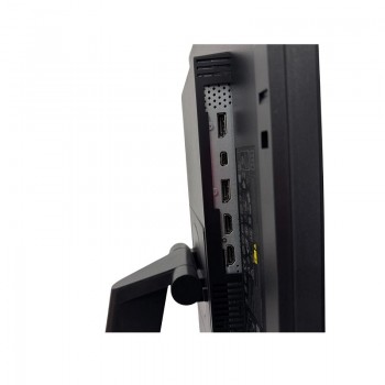 MONITOR LENOVO THINKVISION P24h-10 23.8" 2560x 1440 LED IPS 2K HDMI DP USB-C RICONDIZIONATO