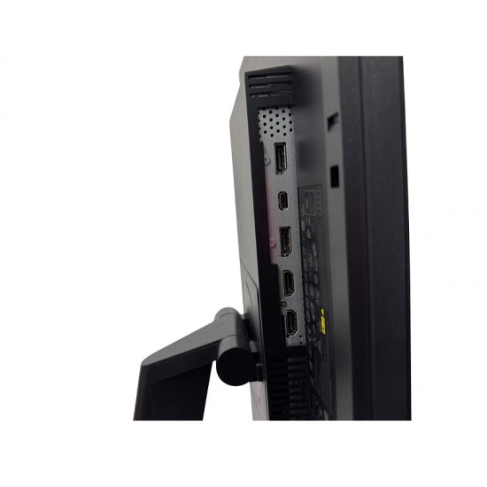 MONITOR LENOVO THINKVISION P24h-10 23.8" 2560x 1440 LED IPS 2K HDMI DP USB-C RICONDIZIONATO