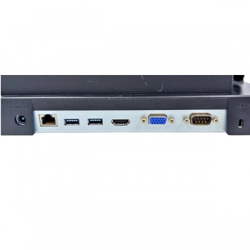 NOTEBOOK PC PORTATILE PANASONIC TOUGHPAD FZ-G1 I5-6300U 4GB SSD 128GB WIN 10 PRO RICONDIZIONATO