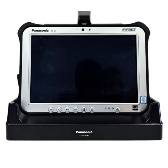 NOTEBOOK PC PORTATILE PANASONIC TOUGHPAD FZ-G1 I5-6300U 4GB SSD 128GB WIN 10 PRO RICONDIZIONATO NOTEBOOK PC PORTATILE PANASONIC TOUGHPAD FZ-G1 I5-6300U 4GB SSD 128GB WIN 10 PRO RICONDIZIONATO