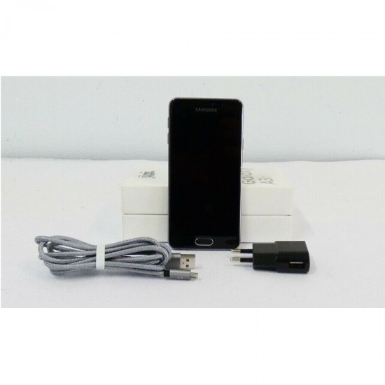TELEFONO RICONDIZIONATO SAMSUNG GALAXY A3 6 SM-A310F GRADO B- TELEFONO RICONDIZIONATO SAMSUNG GALAXY A3 6 SM-A310F GRADO B-