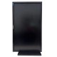 MONITOR PC COMPUTER SAMSUNG S24E450 24" 1920x1080 16:9 VGA DVI NERO GRADO A ricondizionato