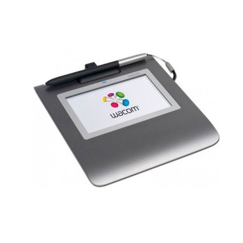 TAVOLETTA GRAFICA WACOM SIGNATURE STU-530 INTERACTIVE PEN DISPLAY NUOVO