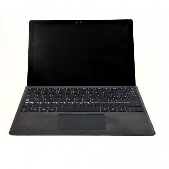 NOTEBOOK PC PORTATILE MICROSOFT SURFACE PRO 3 I5-4300U 1.90GHZ RAM 4GB SSD 128GB WIN 10 PRO- RICONDIZIONATO