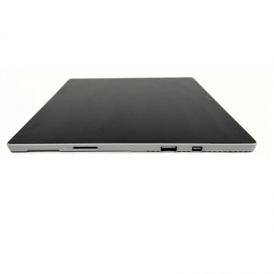 NOTEBOOK PC PORTATILE MICROSOFT SURFACE PRO 3 I5-4300U 1.90GHZ RAM 4GB SSD 128GB WIN 10 PRO- RICONDIZIONATO