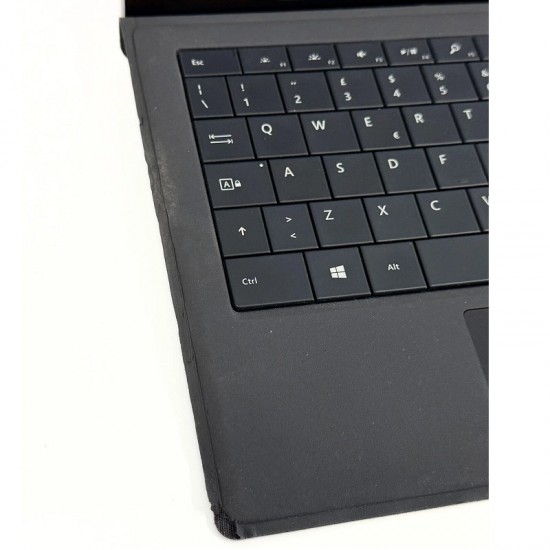 NOTEBOOK PC PORTATILE MICROSOFT SURFACE PRO 3 I5-4300U 1.90GHZ RAM 4GB SSD 128GB WIN 10 PRO- RICONDIZIONATO