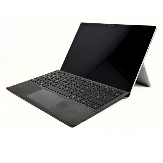 NOTEBOOK PC PORTATILE MICROSOFT SURFACE PRO 3 I5-4300U 1.90GHZ RAM 4GB SSD 128GB WIN 10 PRO- RICONDIZIONATO NOTEBOOK PC PORTATILE MICROSOFT SURFACE PRO 3 I5-4300U 1.90GHZ RAM 4GB SSD 128GB WIN 10 PRO- RICONDIZIONATO