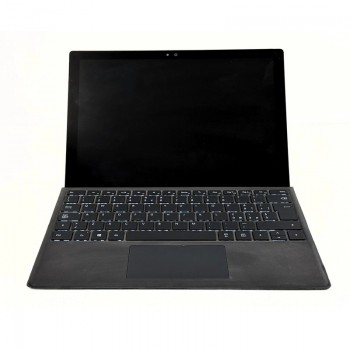 NOTEBOOK PC PORTATILE MICROSOFT SURFACE PRO 4 TOUCH I7-6650U 16GB 512GB WIN 11 PRO- ricondizionato