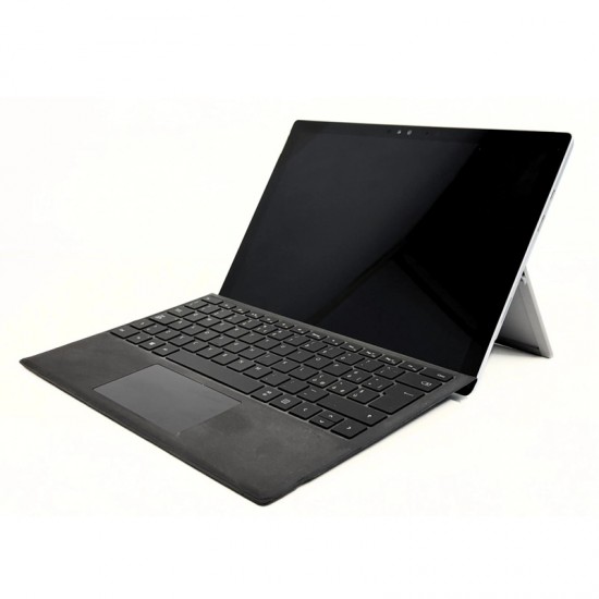 NOTEBOOK PC PORTATILE MICROSOFT SURFACE PRO 4 TOUCH I7-6650U 16GB 512GB WIN 11 PRO- ricondizionato NOTEBOOK PC PORTATILE MICROSOFT SURFACE PRO 4 TOUCH I7-6650U 16GB 512GB WIN 11 PRO- ricondizionato