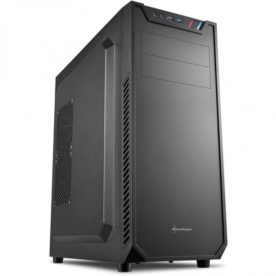 PC DESKTOP TOWER COMPUTER INTEL CORE I3-8300 8GB 500GB+SSD 120GB WINDOWS 11 PROFESSIONAL RICONDIZIONATO PC DESKTOP TOWER COMPUTER INTEL CORE I3-8300 8GB 500GB+SSD 120GB WINDOWS 11 PROFESSIONAL RICONDIZIONATO