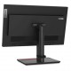 MONITOR PC LENOVO THINKVISION T22i-20 61FE 1920X1080 PIXEL 21.5" VGA HDMI DP -NUOVO MONITOR PC LENOVO THINKVISION T22i-20 61FE 1920X1080 PIXEL 21.5" VGA HDMI DP -NUOVO