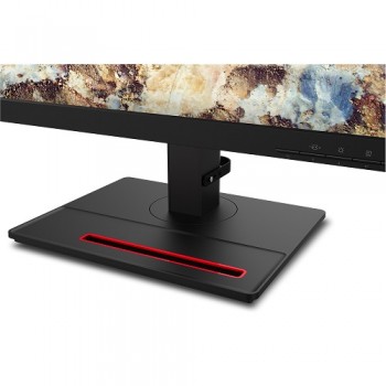 MONITOR PC LENOVO THINKVISION T22i-20 61FE 1920X1080 PIXEL 21.5" VGA HDMI DP -NUOVO MONITOR PC LENOVO THINKVISION T22i-20 61FE 1920X1080 PIXEL 21.5" VGA HDMI DP -NUOVO