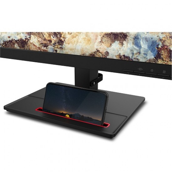 MONITOR PC LENOVO THINKVISION T22i-20 61FE 1920X1080 PIXEL 21.5" VGA HDMI DP -NUOVO MONITOR PC LENOVO THINKVISION T22i-20 61FE 1920X1080 PIXEL 21.5" VGA HDMI DP -NUOVO