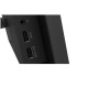 MONITOR PC LENOVO THINKVISION T22i-20 61FE 1920X1080 PIXEL 21.5" VGA HDMI DP -NUOVO