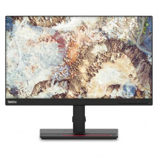 MONITOR PC LENOVO THINKVISION T22i-20 61FE 1920X1080 PIXEL 21.5" VGA HDMI DP -NUOVO MONITOR PC LENOVO THINKVISION T22i-20 61FE 1920X1080 PIXEL 21.5" VGA HDMI DP -NUOVO