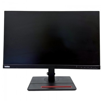 MONITOR PC 24" LENOVO THINKVISION T24I-10 FULL HD IPS 1920X1080 HDMI VGA DP WLED- ricondizionato