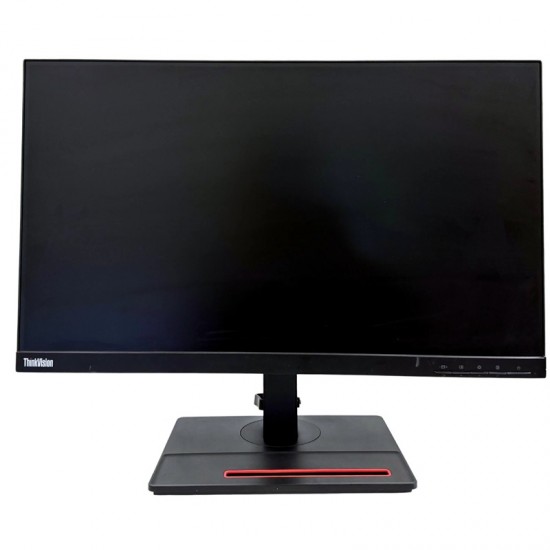 MONITOR PC 24" LENOVO THINKVISION T24I-10 FULL HD IPS 1920X1080 HDMI VGA DP WLED- ricondizionato