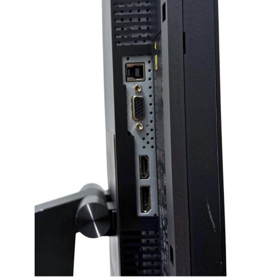 MONITOR PC 24" LENOVO THINKVISION T24I-10 FULL HD IPS 1920X1080 HDMI VGA DP WLED- ricondizionato