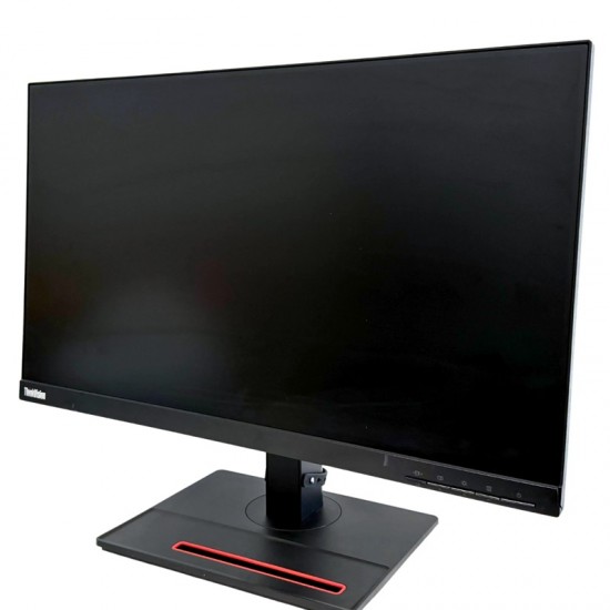 MONITOR PC 24" LENOVO THINKVISION T24I-10 FULL HD IPS 1920X1080 HDMI VGA DP WLED- ricondizionato
