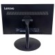 MONITOR PC LENOVO THINKVISION T24i-10 IPS 1920X1080 PIXEL 24" HDMI DP RICONDIZIONATO 