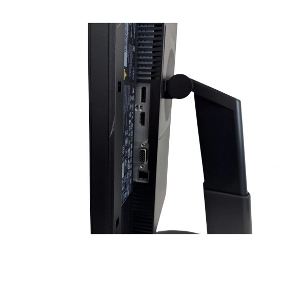 MONITOR PC LENOVO THINKVISION T24i-10 IPS 1920X1080 PIXEL 24" HDMI DP RICONDIZIONATO 