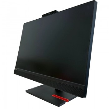 MONITOR PC LENOVO THINKVISION 24" T24V-30 1920X1080 FULL HD HDMI DP USB GRADO A- ricondizionato