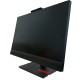 MONITOR PC LENOVO THINKVISION 24" T24V-30 1920X1080 FULL HD HDMI DP USB GRADO A- ricondizionato