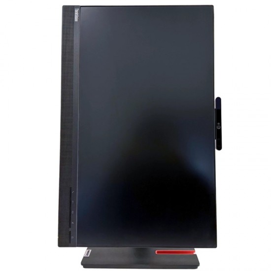 MONITOR PC LENOVO THINKVISION 24" T24V-30 1920X1080 FULL HD HDMI DP USB GRADO A- ricondizionato